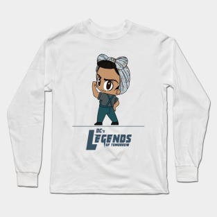 Rosie Legends - Spooner Long Sleeve T-Shirt